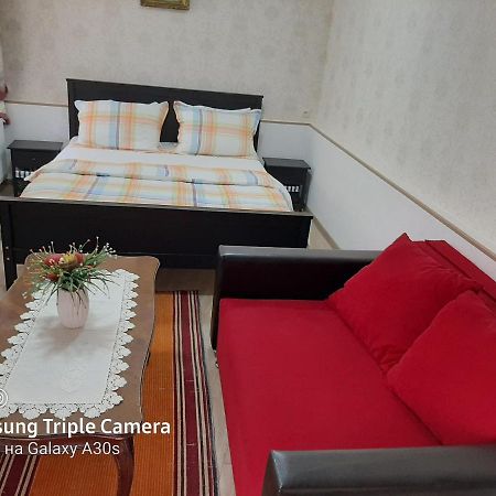 Guest House Ucha มซเคทา ภายนอก รูปภาพ