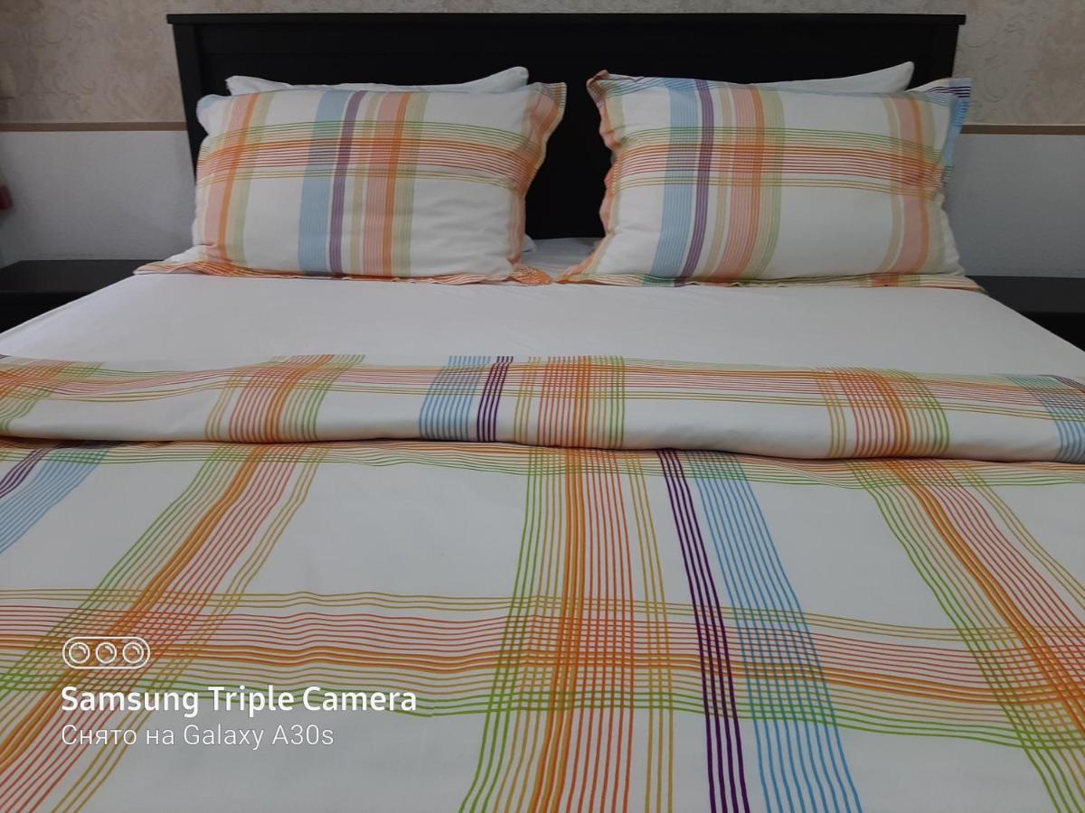 Guest House Ucha มซเคทา ภายนอก รูปภาพ